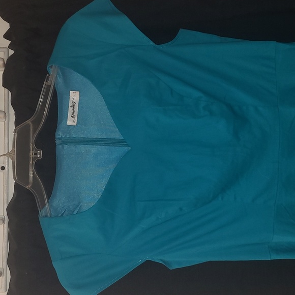 Nwot Vintage style dress - Picture 2 of 8